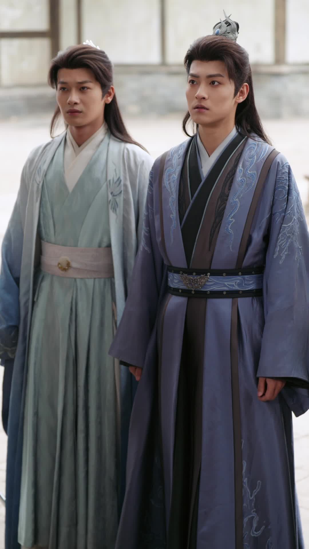 Episode 18 - All Four Husbands Are Done